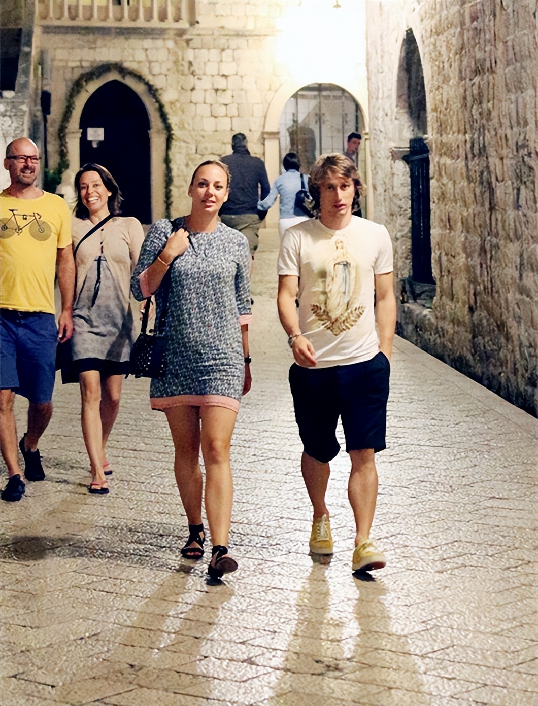 卢卡莫德里奇为什么叫魔笛,木笛魔笛卢卡莫德里奇