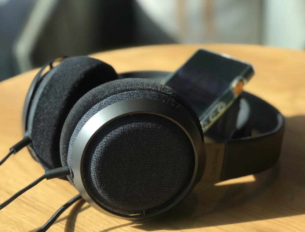 飞利浦x3耳机评测,飞利浦FidelioX3旗舰头戴耳机