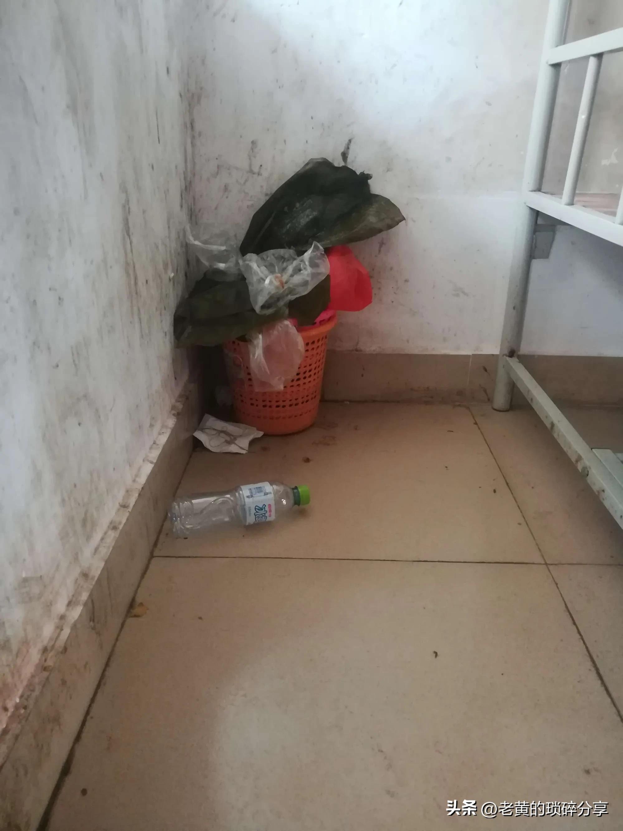 企业16个人住一个宿舍,工厂16个人的宿舍