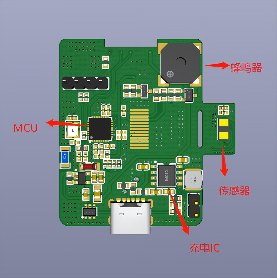 如何diy激光测距仪,怎么自己做激光测距仪
