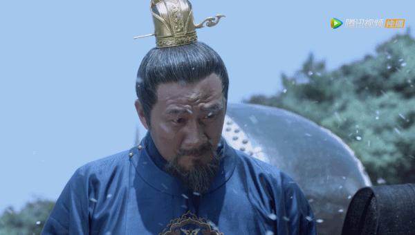 盘点《雪中悍刀行》九大名场面：“请老祖*天升**”最燃“剑来”最帅