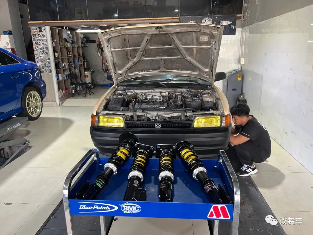 04年马自达323值得改装吗,03年马自达323手动挡1.6怎么改装