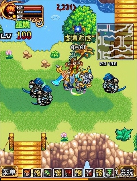 谁还记得经典游戏,塞班手游怎么样