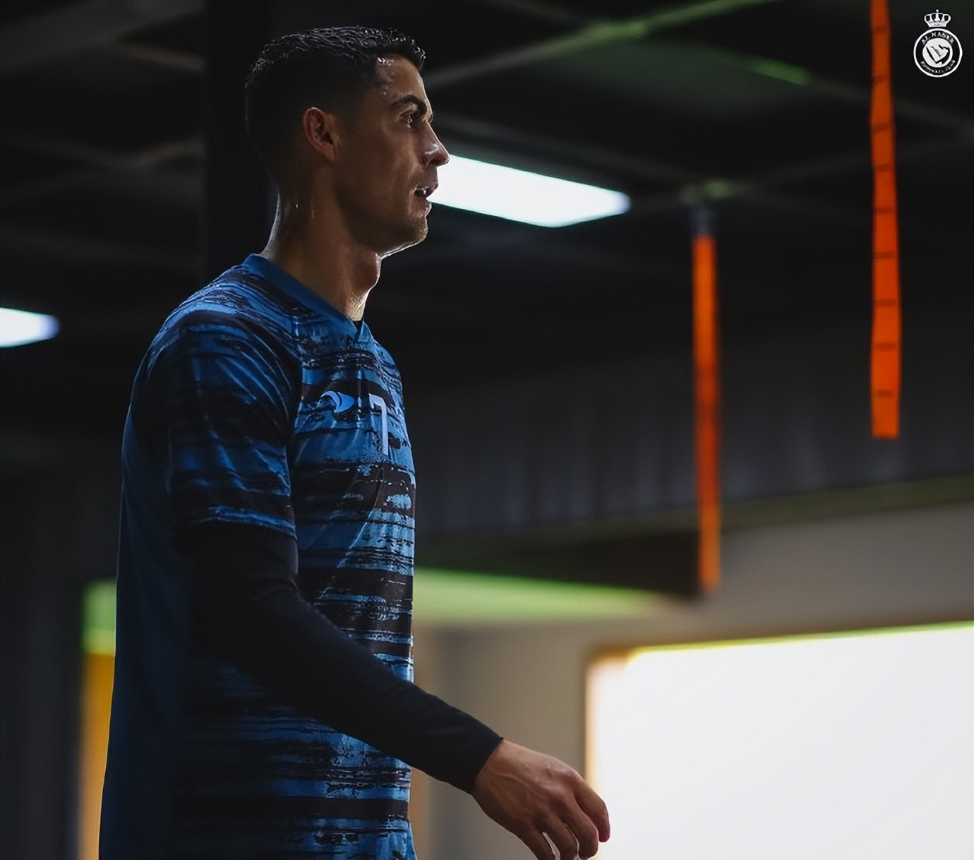 c罗现在的荣誉,c罗每天努力