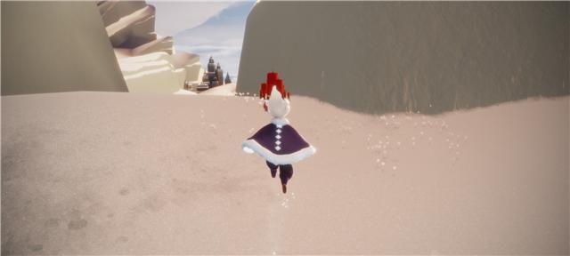 光遇全图固定大蜡烛分布图,光遇云野蜡烛分布图