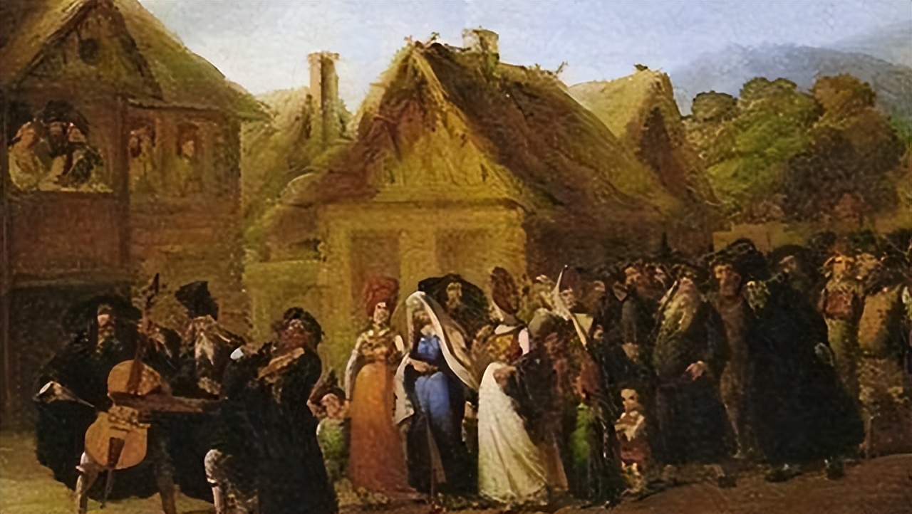 10-13世纪德国犹太族主要的经济活动有哪些？