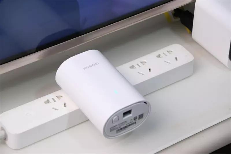 华为q6路由器网线版,华为q6路由器电力版多少钱