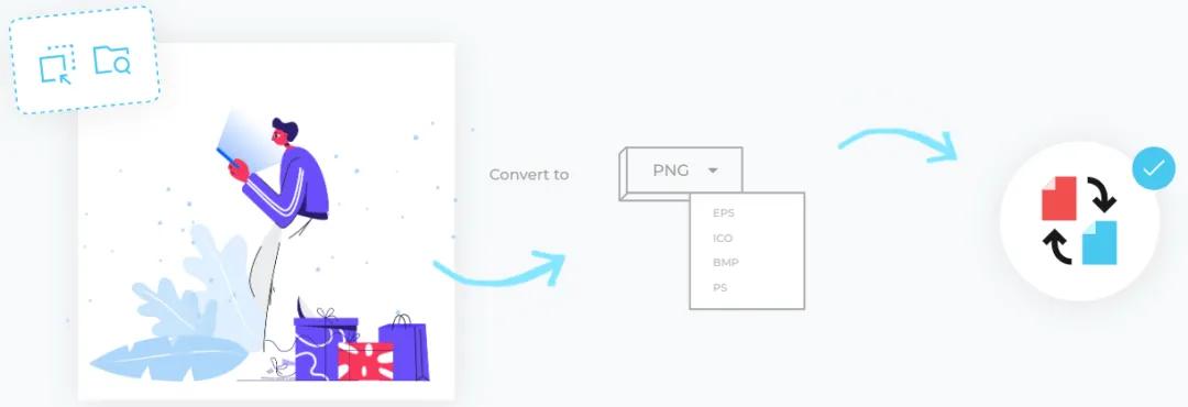 分享几个常用的高质量素材网站,24个素材网站