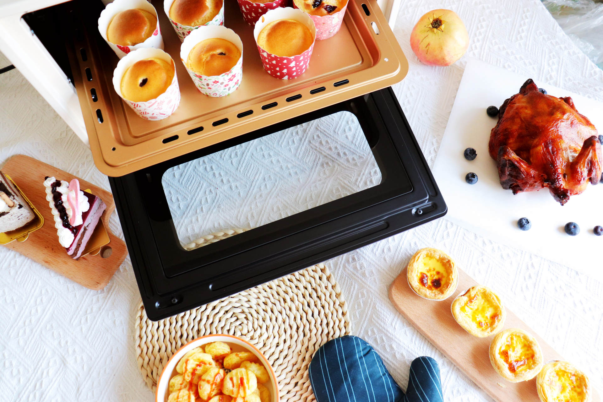 aca烤箱专用烤盘,北美电烤箱ac