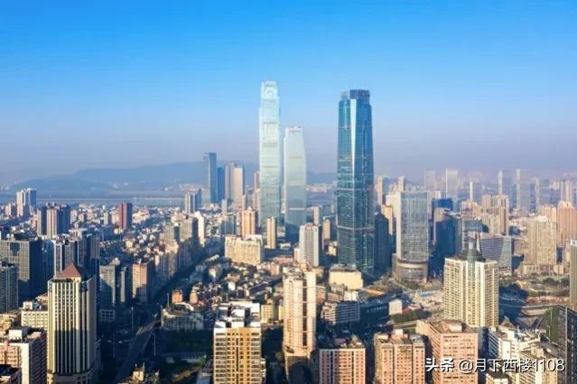 长沙未来能否突破经济瓶颈期呢,湖南各地市为长沙崛起贡献