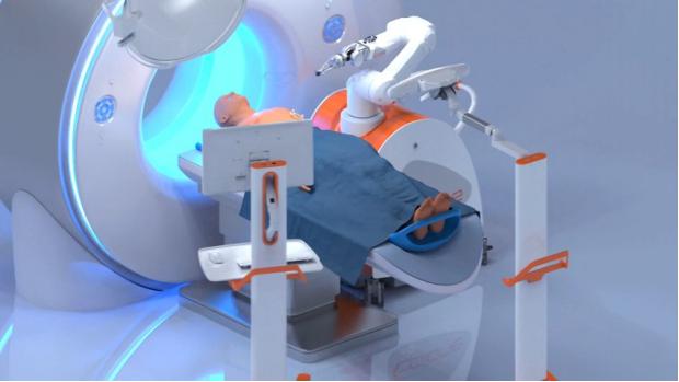 先健科技机器人,先健手术机器人