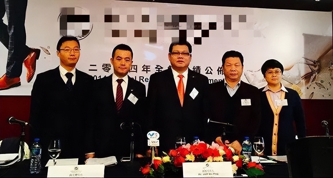 福建七位70后大叔白手起家逆袭,90后小伙创业身价40亿