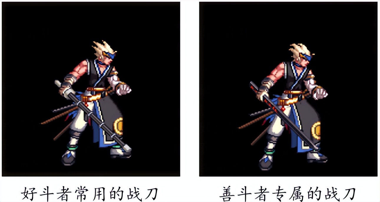 dnf燃武套鬼剑士,dnf鬼剑士神器单件哪个好看