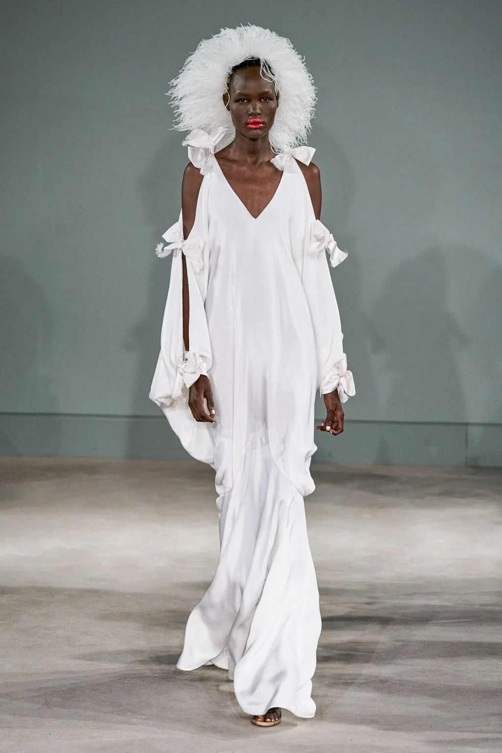 蝴蝶结一扇翅膀，便荡漾起多少浪漫的梦？