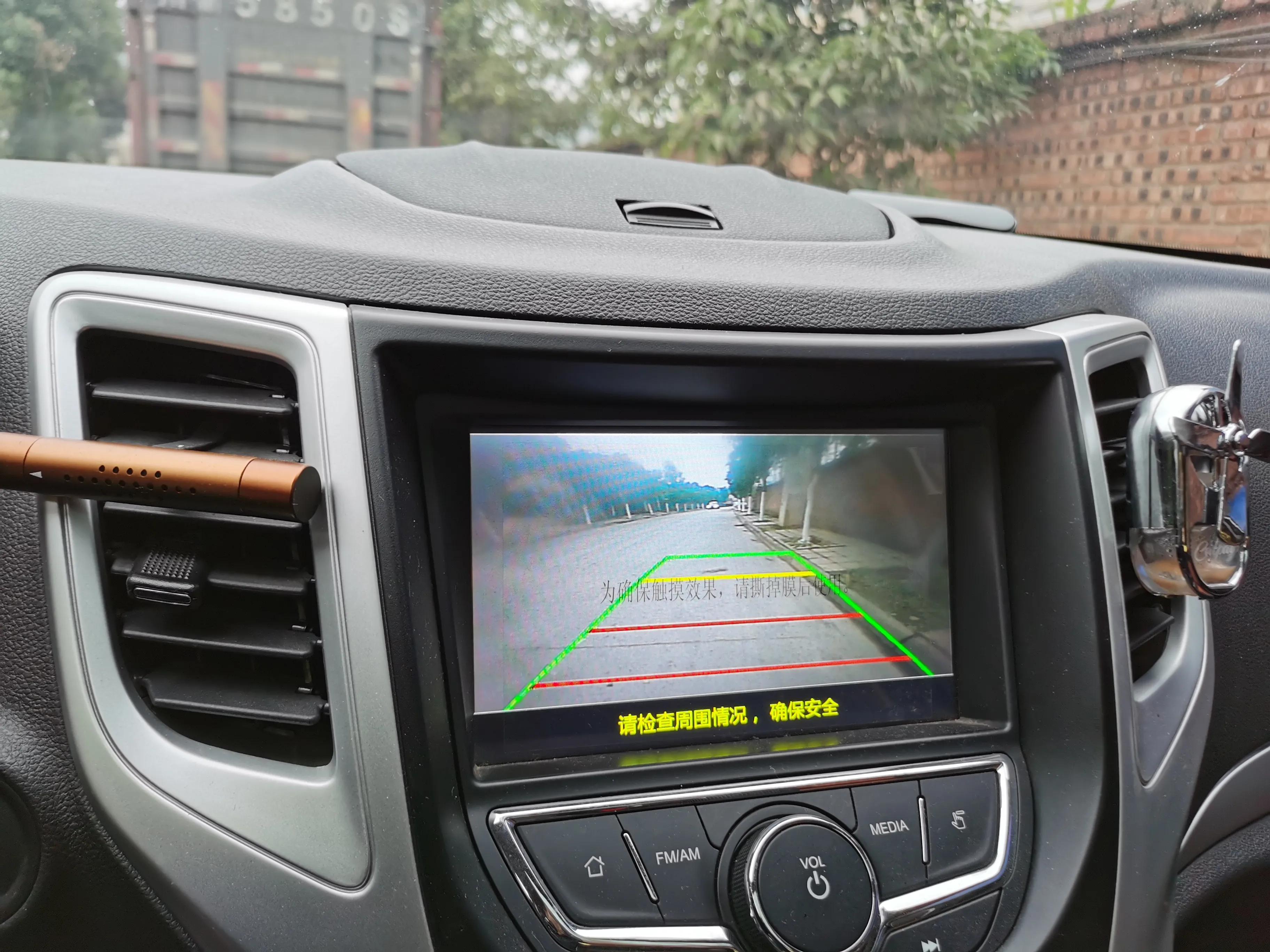 陪伴自己五年的车,老款cs35最大优缺点