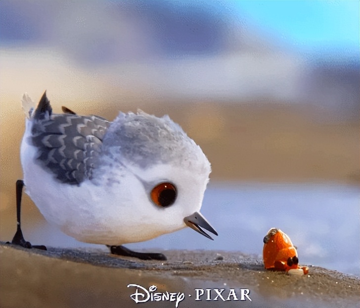 关于快乐充实的暑假动画片,暑假必须陪孩子看的几部动画电影