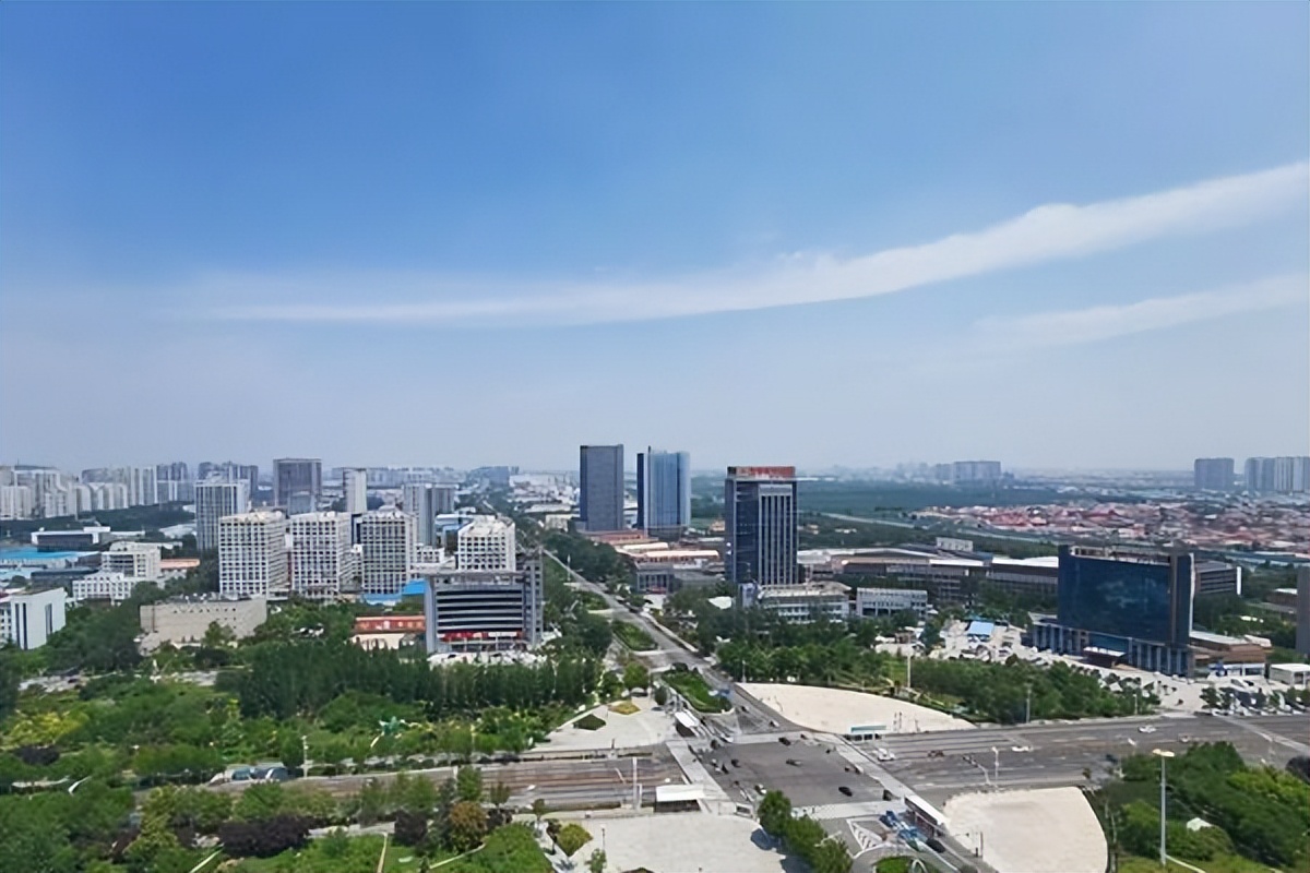 赵都邯郸是现在的邯郸吗,邯郸市赵都中学