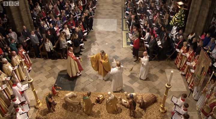 驱魔人电影原型事件,驱魔人原型纪录片