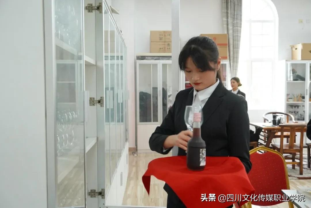 酒店管理单招有哪些专业,许职酒店管理专业单招