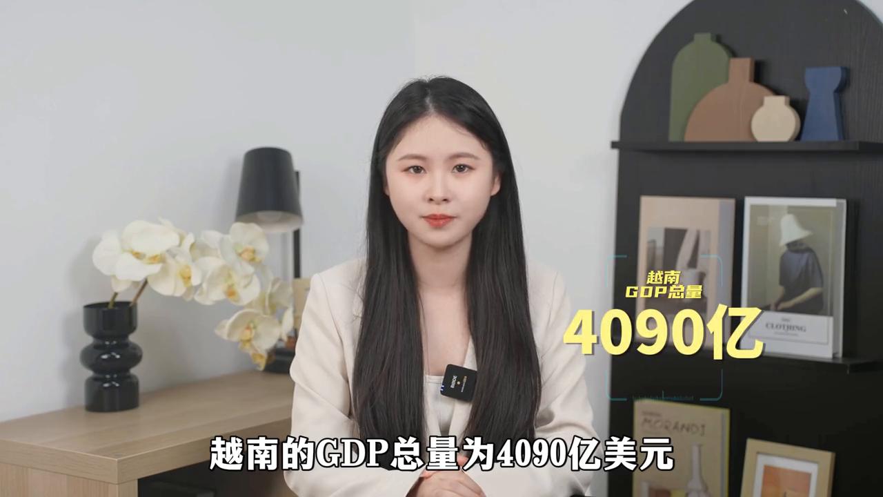 越南经济真的好做吗,越南经济2024现状及前景怎么样