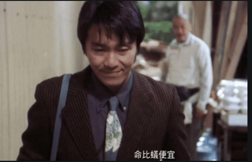 情断周扬青完整版,朱茵周星驰伤感情史