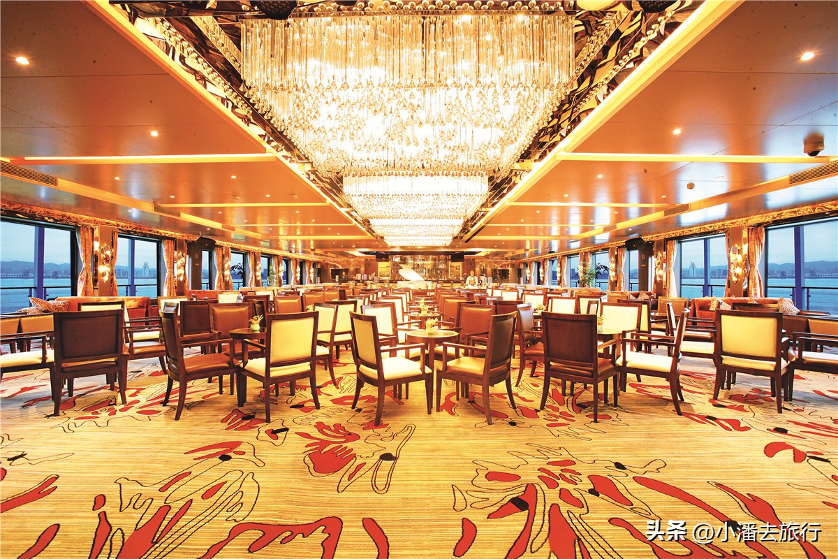 从武汉到重庆游轮价格,从武汉坐游轮游到重庆