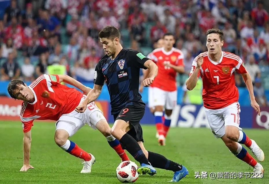 为什么都认为克罗地亚是弱队,克罗地亚有多少年历史