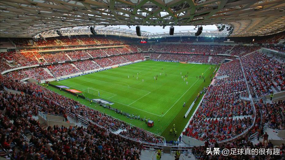 23-24年法甲联赛赛程,法甲2018-19赛季赛程