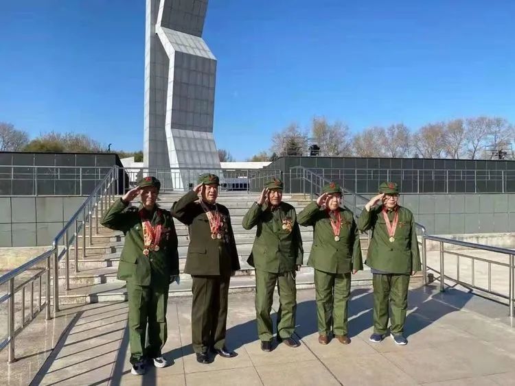 普通一兵朱孔昭——写在38军老战士朱孔昭逝世一周年之际