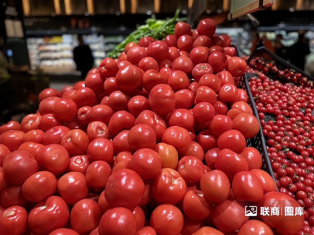 超市全年业绩复盘,超市连续三年亏损分析