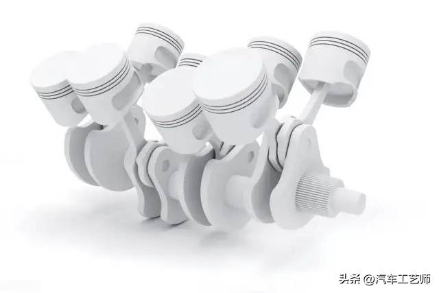 汽车发动机哪个国家最厉害,各国汽车发动机技术排名