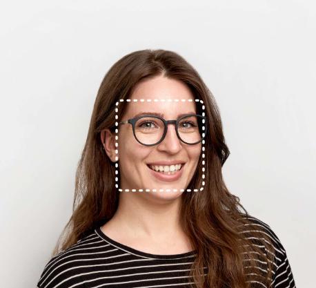 有什么软件可以根据脸型选择眼镜,男生眼镜怎么选择适合自己的脸型