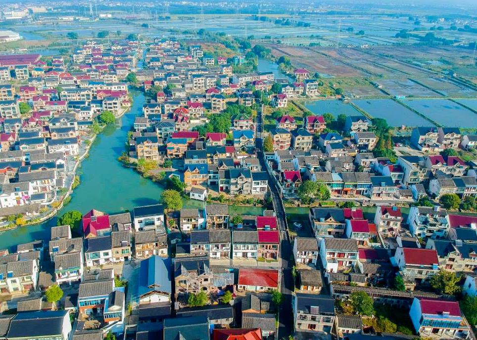 整村运营,整村运营顶层策划