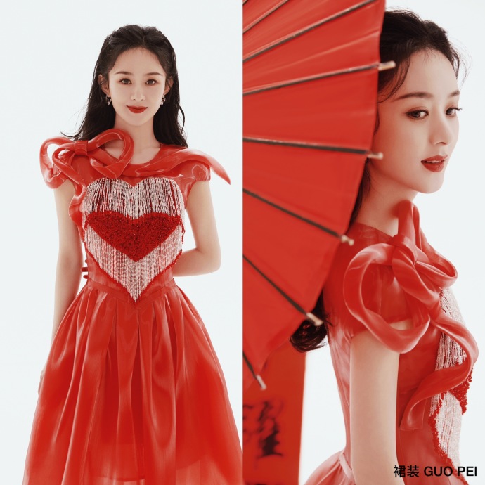 张小斐春晚同款秒售罄，眼影一夜断货，沈腾潮服被嘲似老大爷