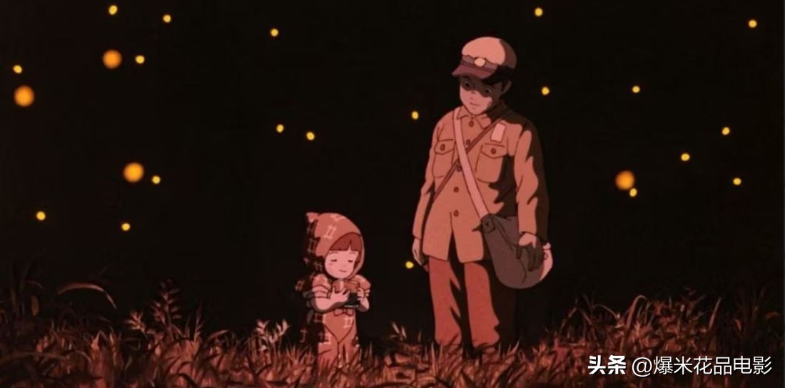10部悲伤的动画电影让你不禁落泪,十部极度催泪动画电影