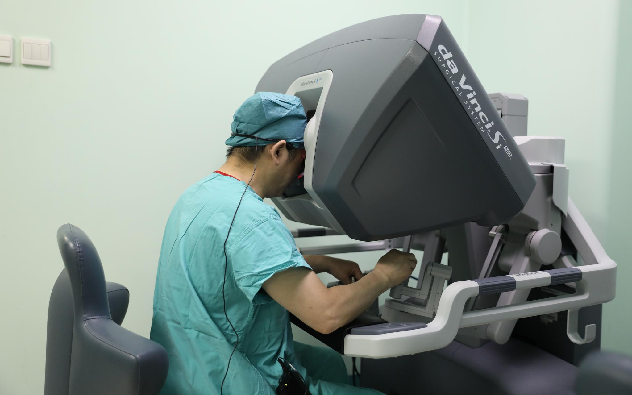 【科普】子宫内膜癌有两种类型，你了解吗？腹腔镜手术效果如何？