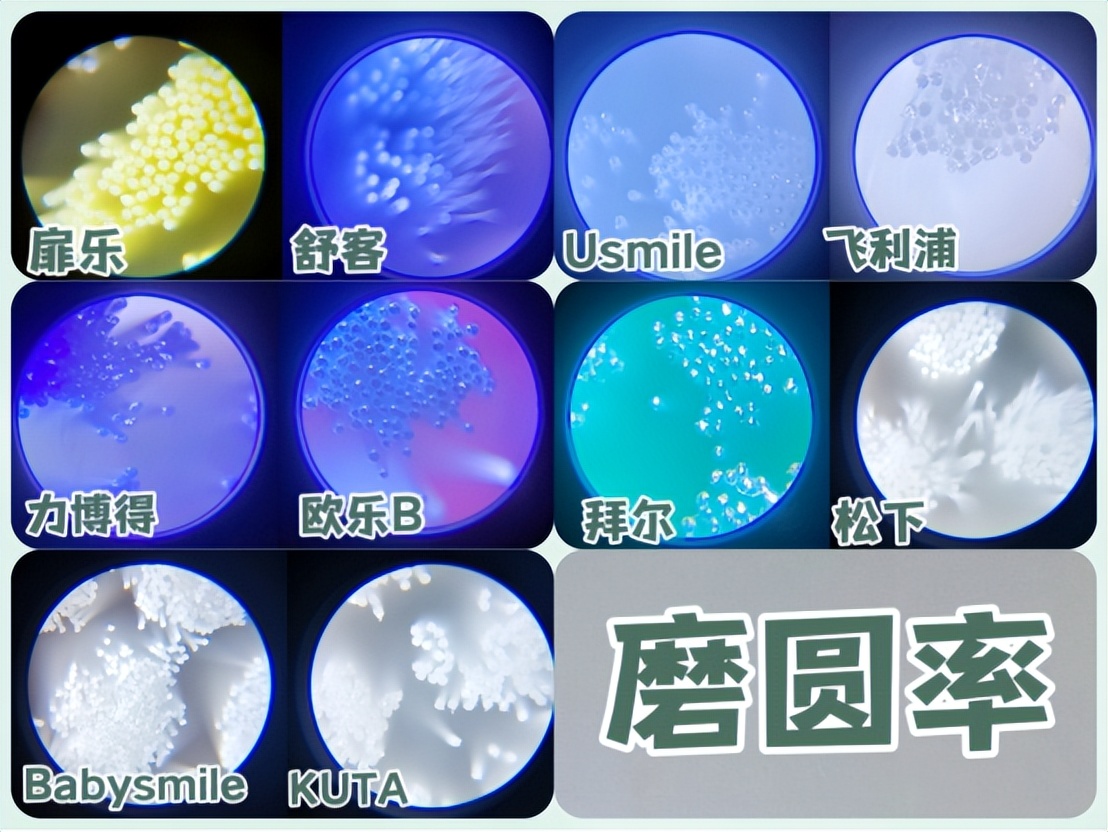 2022飞利浦儿童电动牙刷哪个好用,飞利浦usmile电动牙刷测评