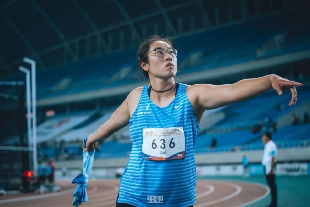 田径百米决赛亚运会,田径冠军奔赴“亚运会”