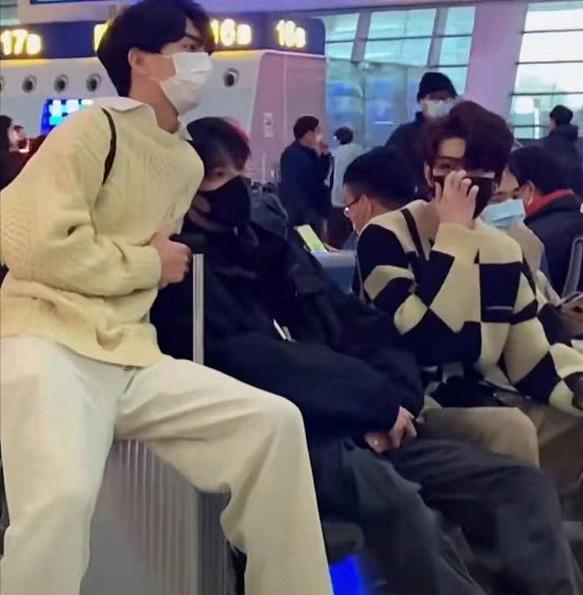 颜值最高的男大学生,上海男大学生颜值