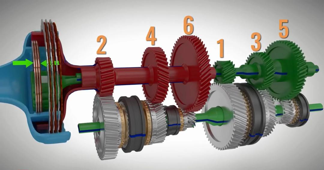 奥迪dct湿式双离合变速箱怎么样,现代dct变速箱干式双离合怎么样