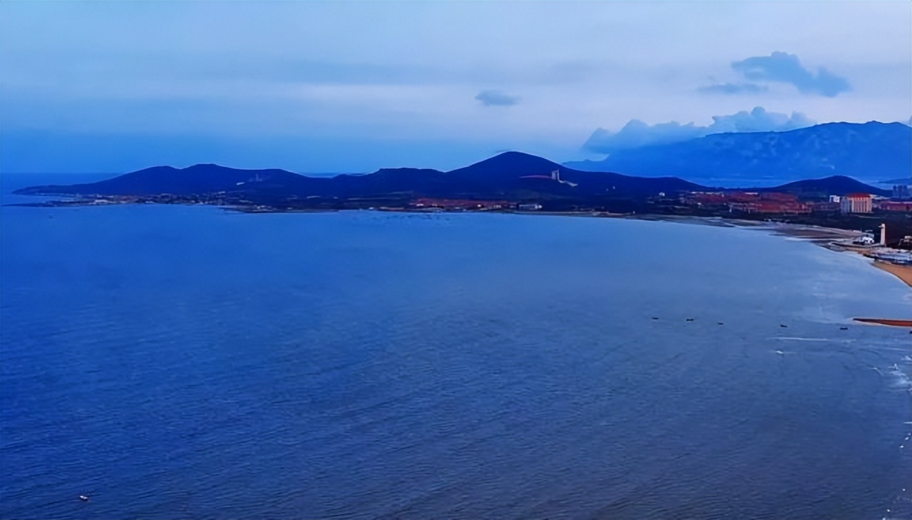 青岛蓝色硅谷核辐射,青岛蓝色硅谷不发展了吗