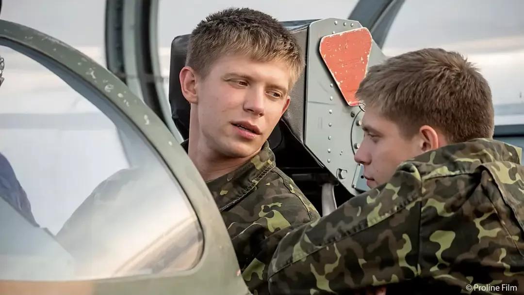 柏林Day1｜性转法斯宾德？可以，但没必要