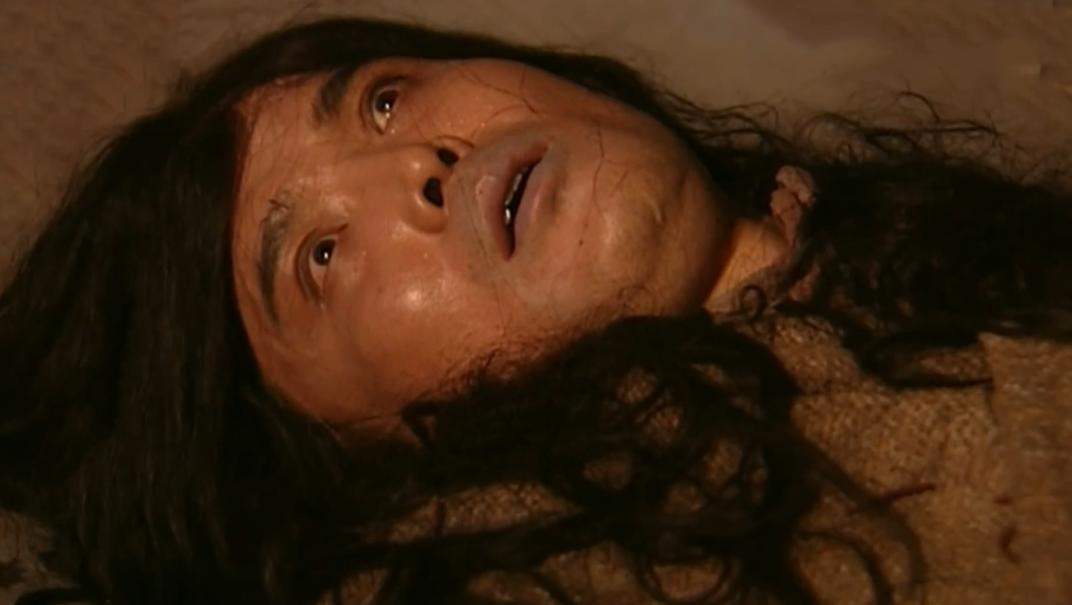 少年包青天2卢有涯真憋屈,少年包青天2卢有涯尸骨被发现