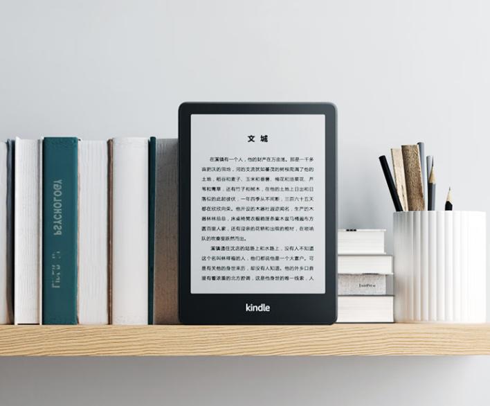 值得阅读的电子书推荐,十款轻薄易带的电子书阅读器推荐