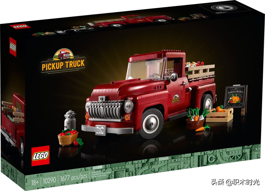 乐高创意高手系列,乐高创意高手保时捷