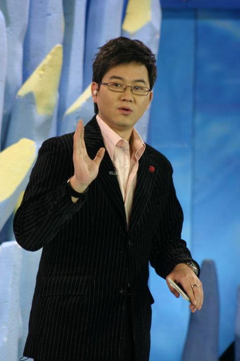 情感主持人赵川,情感主播赵川