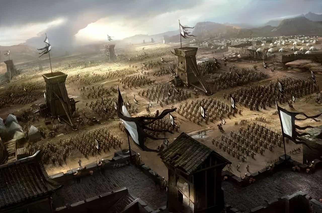 杨家将真实历史世系图,杨家将以及后人都是怎么牺牲的