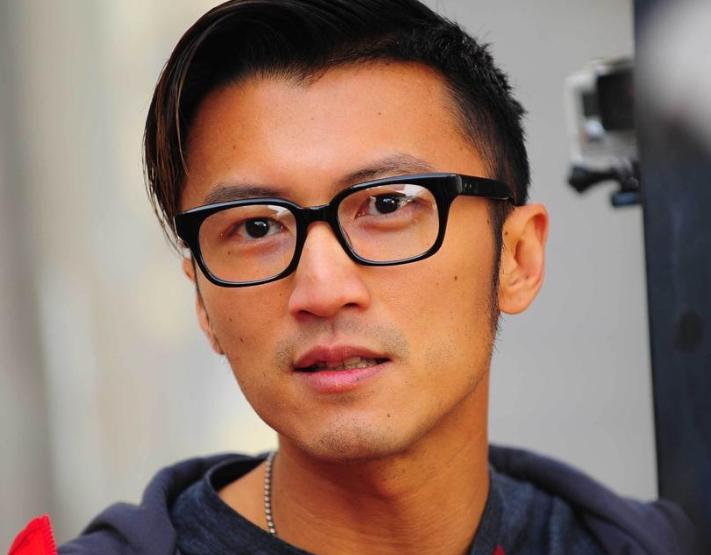 coco谈与谢贤分手原因,谢贤和coco分手的真正原因