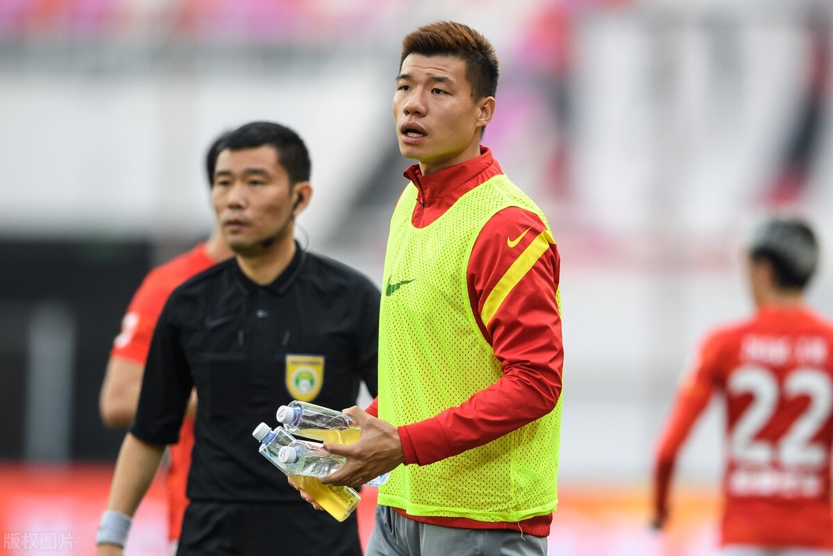 郑智上任主教练,恒大引援郑智近况