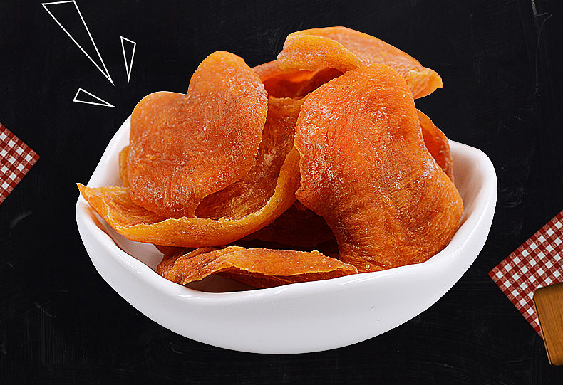 秋季吃柿子应该注意啥,吃秋柿子有什么禁忌什么人不能吃